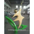 large outdoor statue for outdoor decoration garden statue